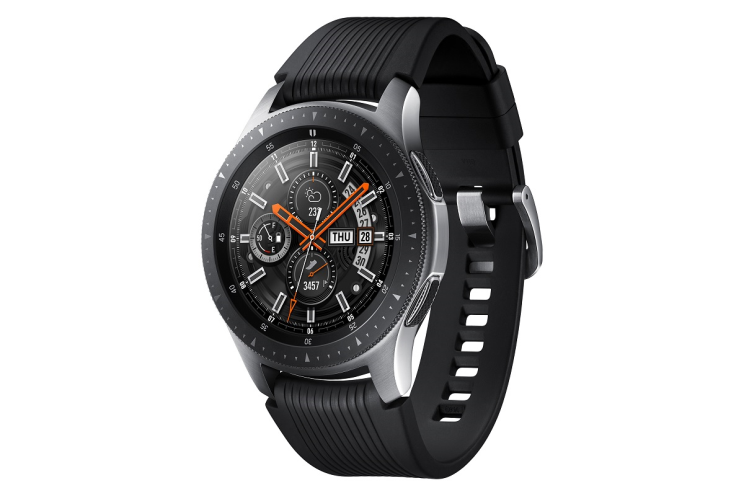 הוכרזה: Galaxy Watch - סדרת השעונים החכמים החדשה של סמסונג